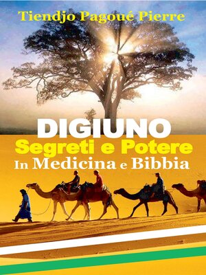 cover image of DIGIUNO
